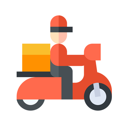 Monte Delivery